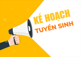 Kế hoạch tuyển sinh năm học 2025-2026
